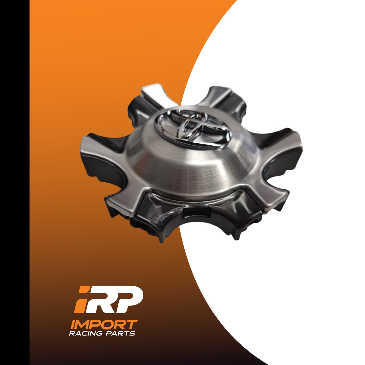 Centro De Llanta Para Toyota Hilux Srx Sw4 2016-2020