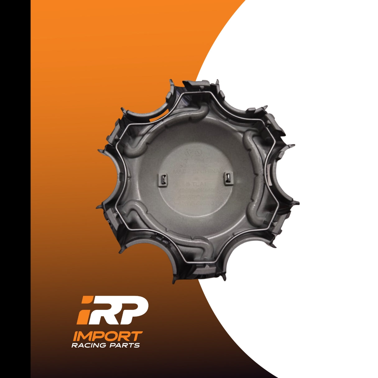 Centro De Llanta Para Toyota Hilux Srx Sw4 2016-2020