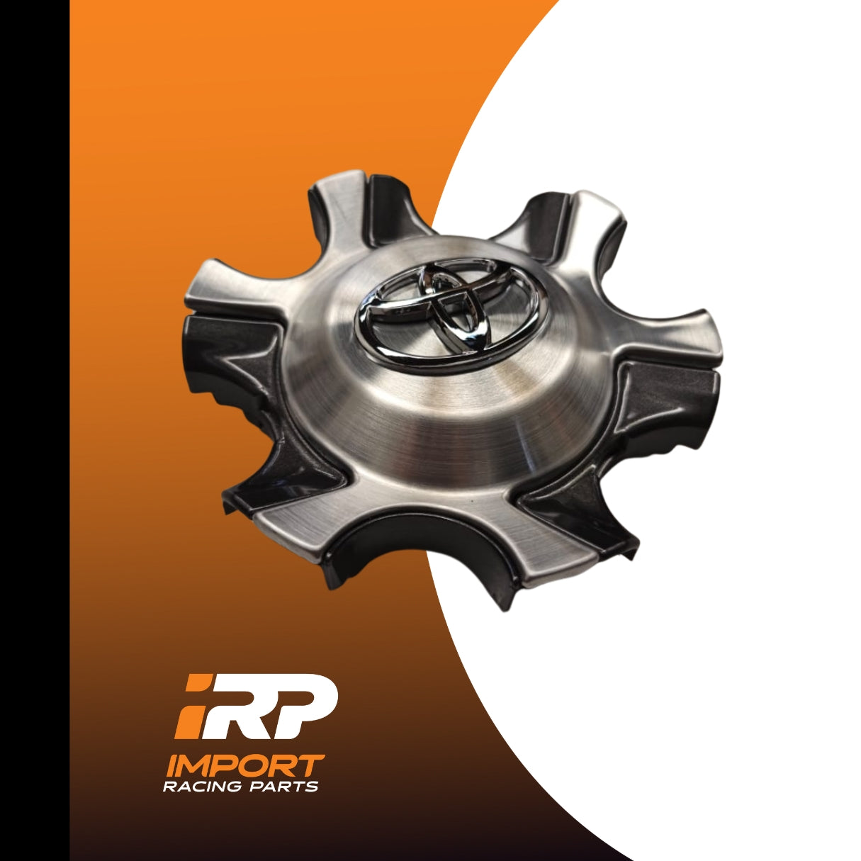 Centro De Llanta Para Toyota Hilux Srx Sw4 2016-2020