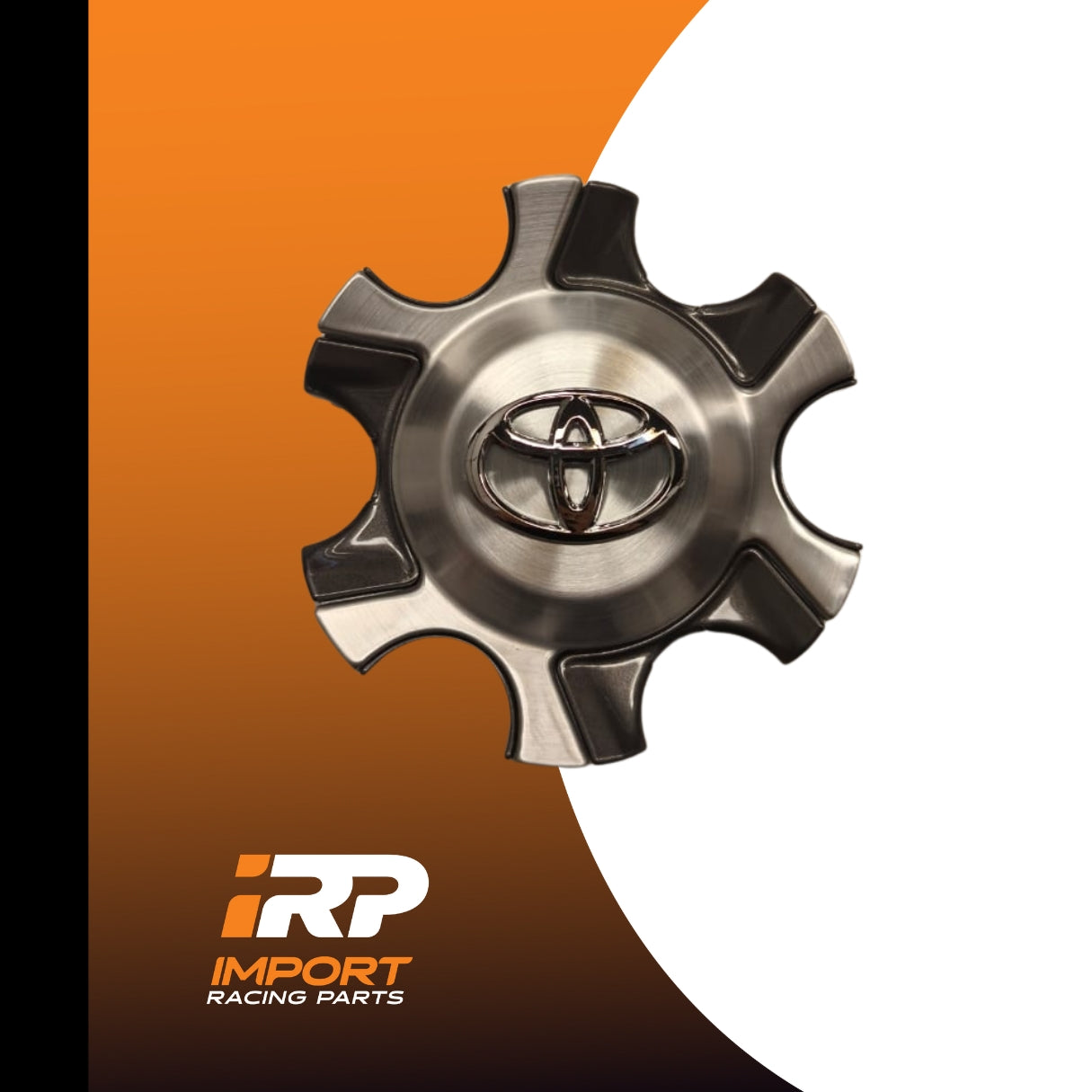 Centro De Llanta Para Toyota Hilux Srx Sw4 2016-2020