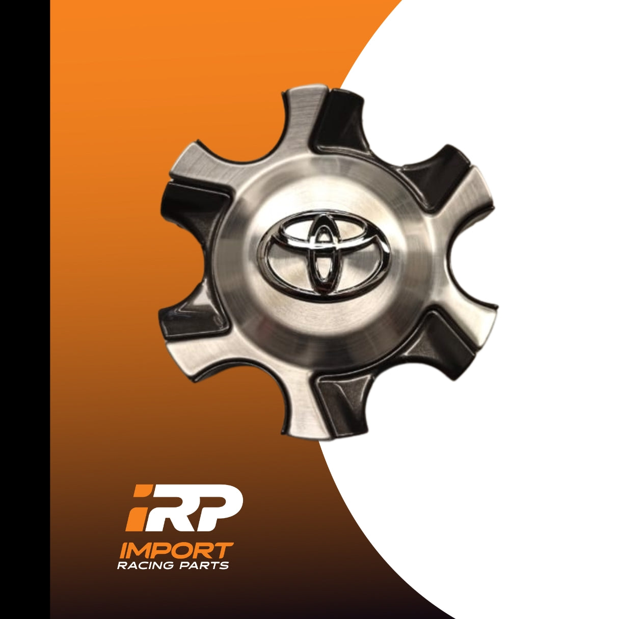 Centro De Llanta Para Toyota Hilux Srx Sw4 2016-2020