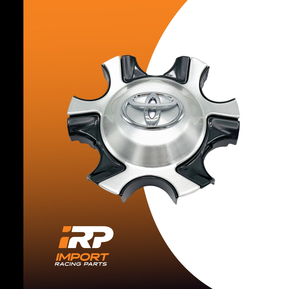 Centro De Llanta Para Toyota Hilux Srx Sw4 2016-2020
