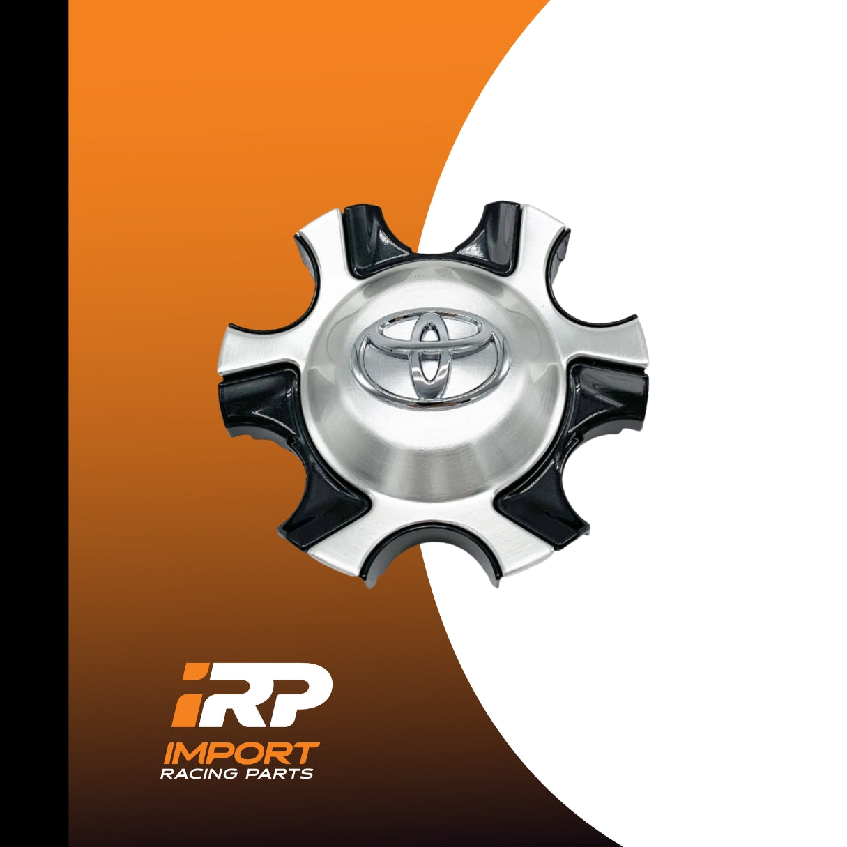 Centro De Llanta Para Toyota Hilux Srx Sw4 2016-2020