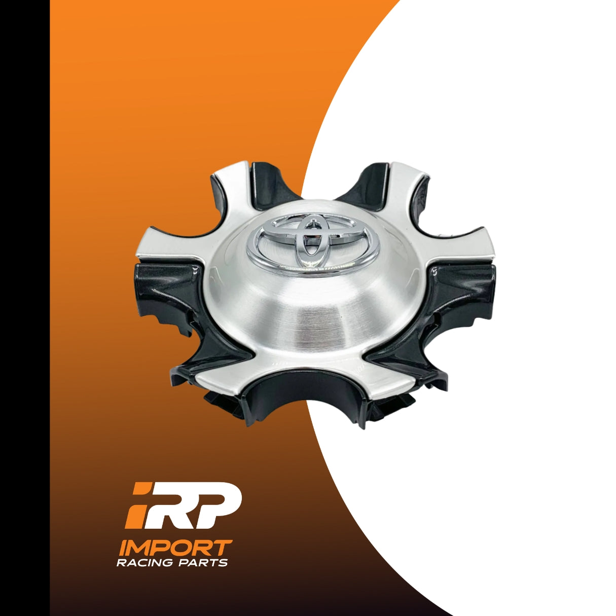 Centro De Llanta Para Toyota Hilux Srx Sw4 2016-2020