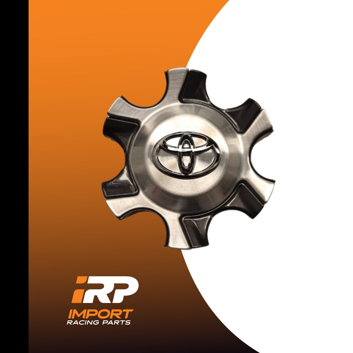 Centro De Llanta Para Toyota Hilux Srx Sw4 2016-2020