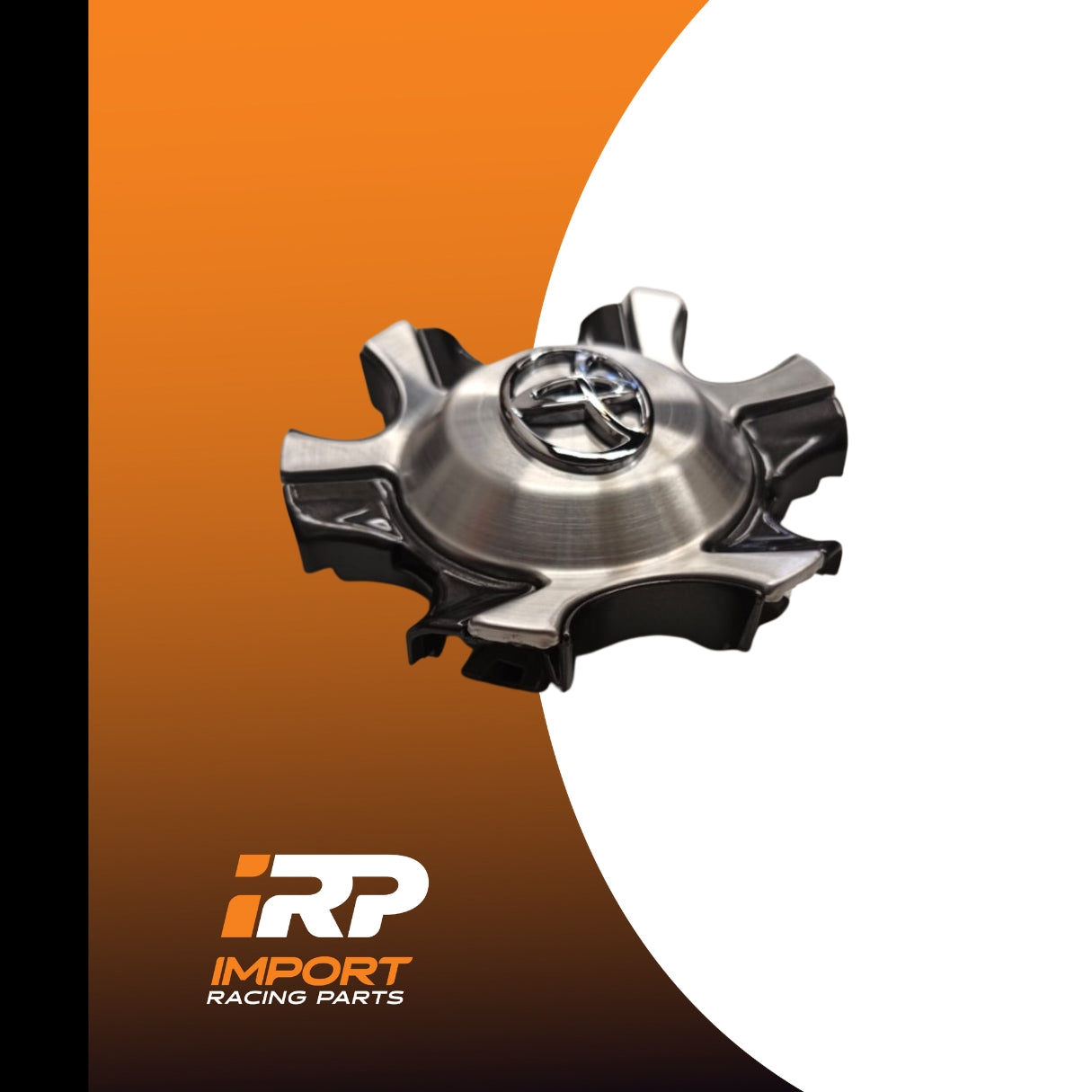 Centro De Llanta Para Toyota Hilux Srx Sw4 2016-2020