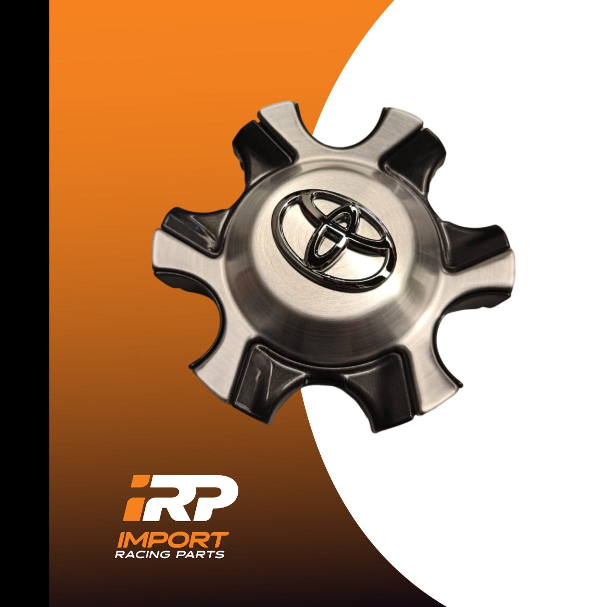 Centro De Llanta Para Toyota Hilux Srx Sw4 2016-2020