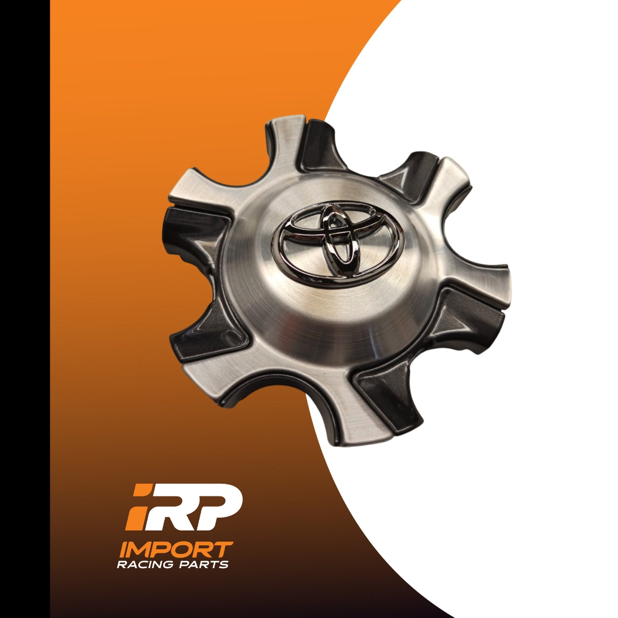 Centro De Llanta Para Toyota Hilux Srx Sw4 2016-2020