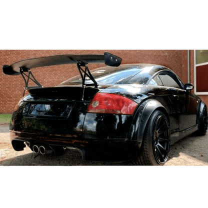 Kit X4 Fenders Flares Ensanches de Guardabarros Universales - 2 Medidas