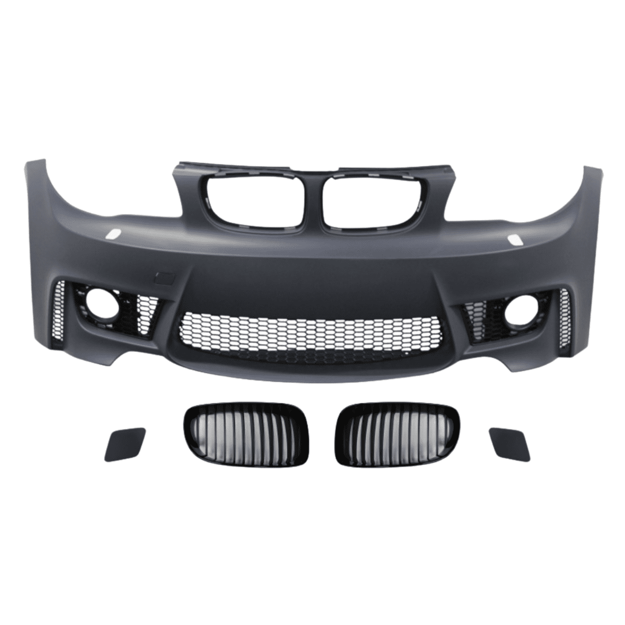 Paragolpe Estilo M1 para Bmw Serie 1 E82 E87