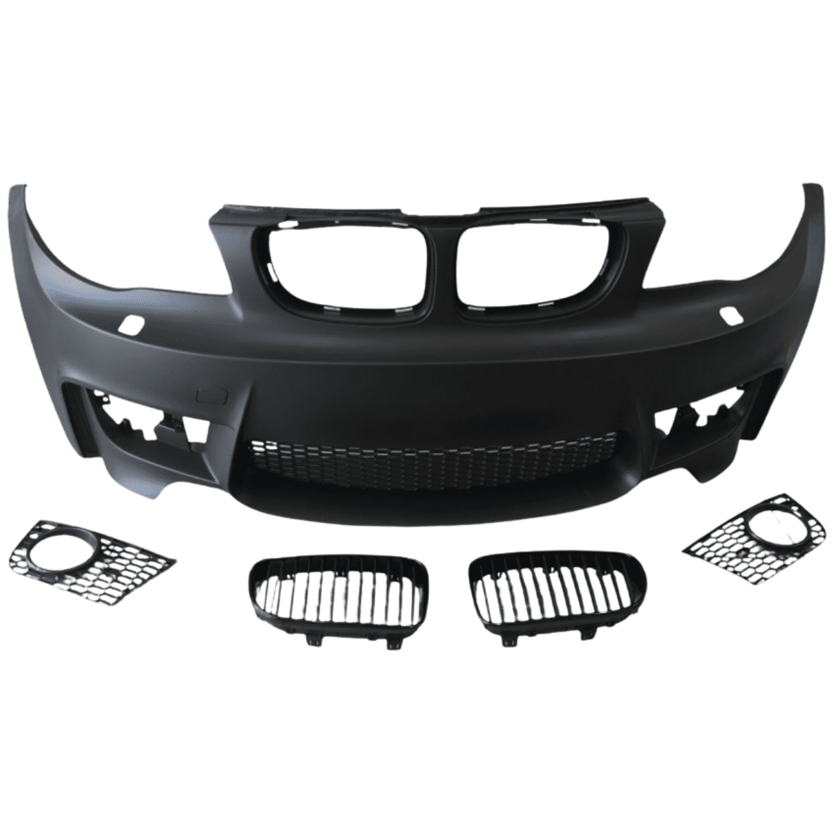 Paragolpe Estilo M1 para Bmw Serie 1 E82 E87