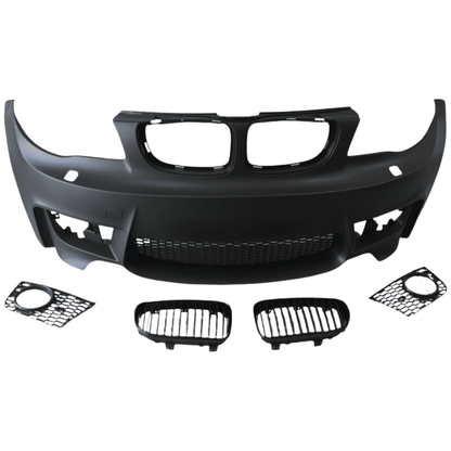 Paragolpe Estilo M1 para Bmw Serie 1 E82 E87