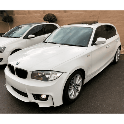 Paragolpe Estilo M1 para Bmw Serie 1 E82 E87