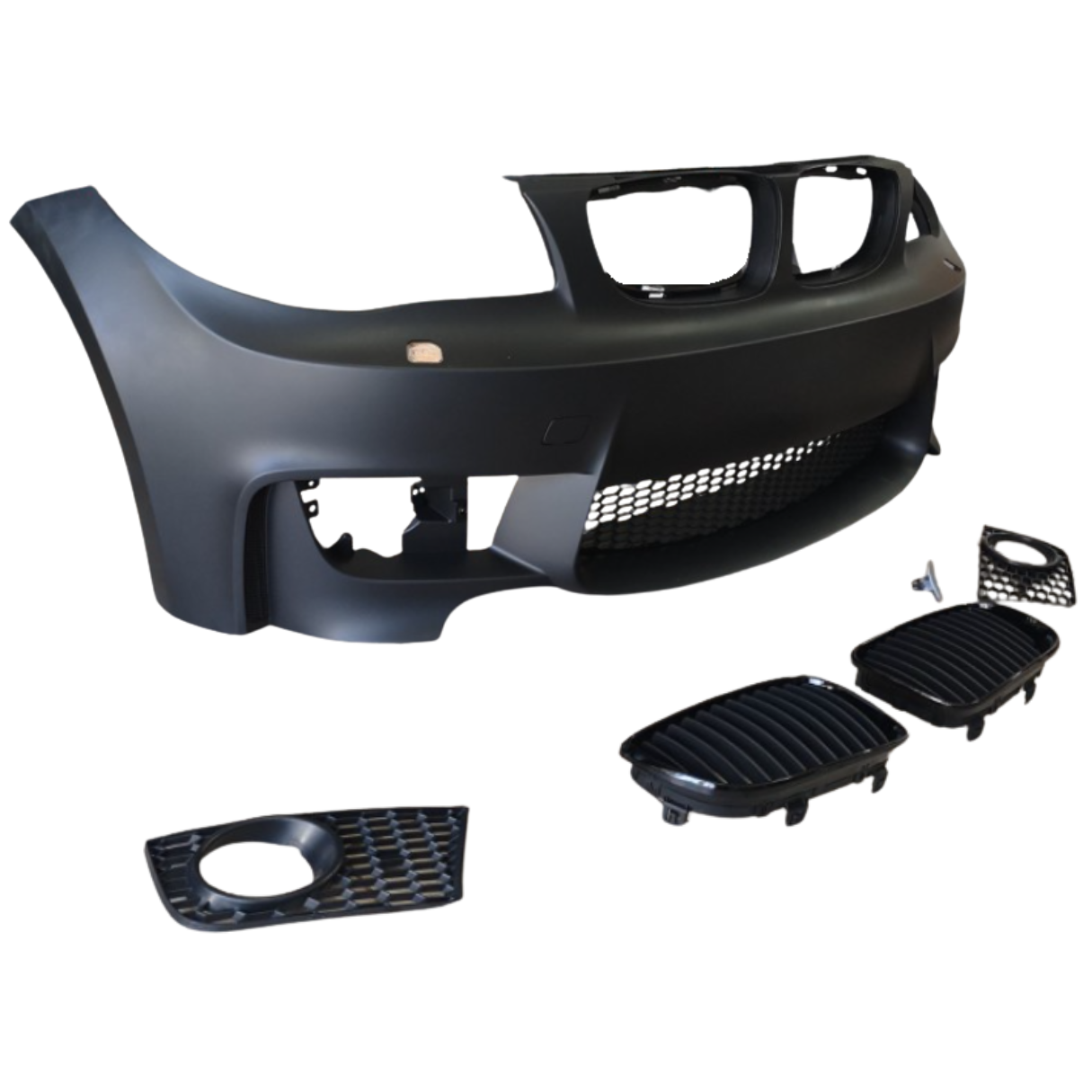 Paragolpe Estilo M1 para Bmw Serie 1 E82 E87