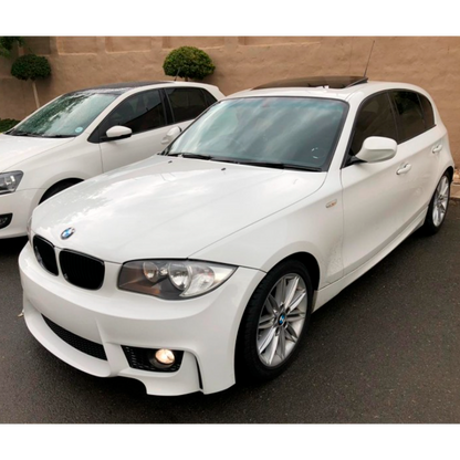 Paragolpe Estilo M1 para Bmw Serie 1 E82 E87