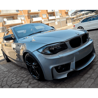 Paragolpe Estilo M1 para Bmw Serie 1 E82 E87