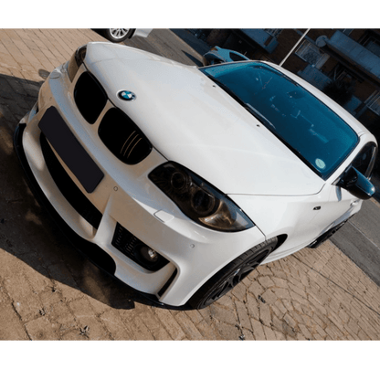 Paragolpe Estilo M1 para Bmw Serie 1 E82 E87