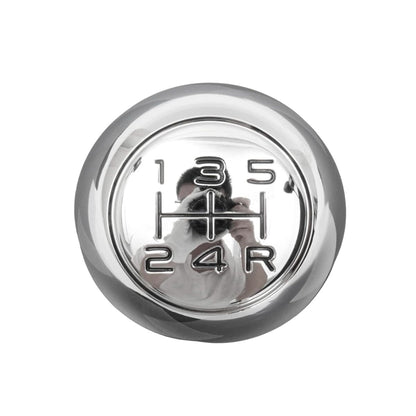 Pomo Palanca de Cambios para Peugeot 206/207 C3 C4 408