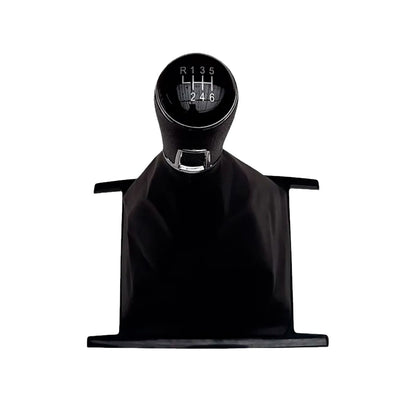 Pomo de Cambios para Volkswagen Amarok con Cufia Marco Cromado