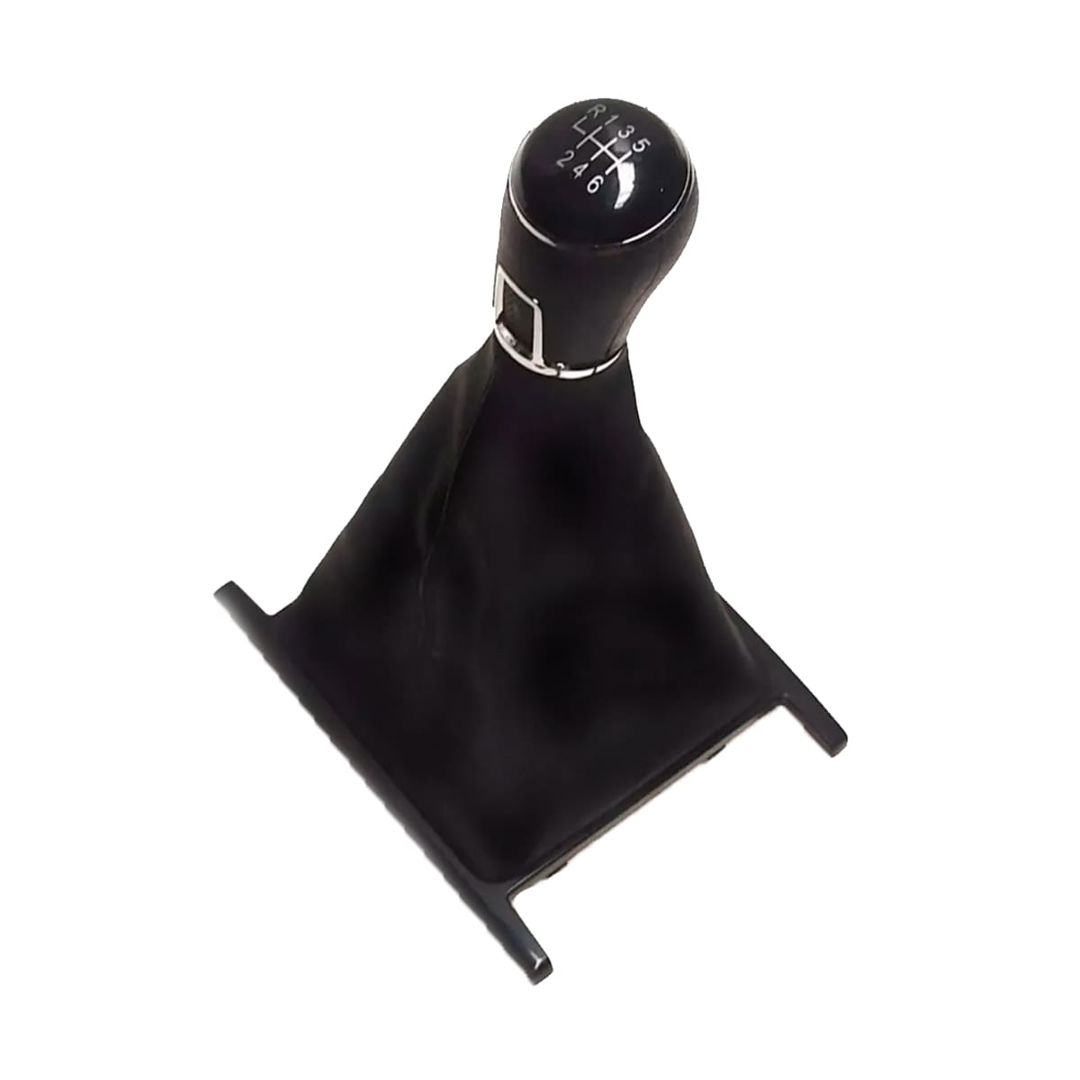 Pomo de Cambios para Volkswagen Amarok con Cufia Marco Cromado