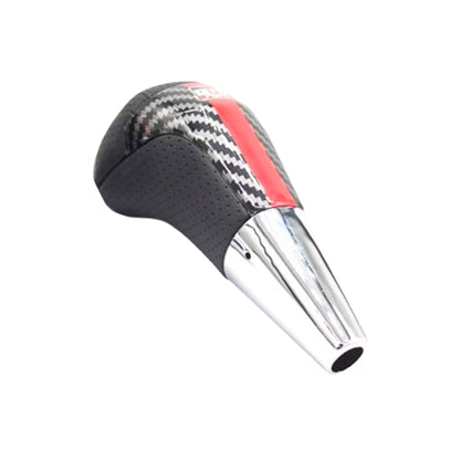 Pomo De Cambios Toyota Hilux Sw4 Automática Racing Microperforado