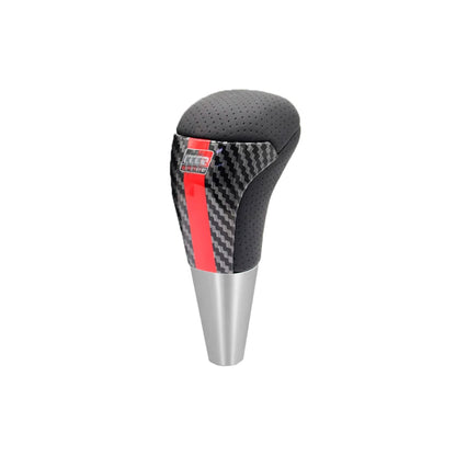 Pomo De Cambios Toyota Hilux Sw4 Automática Racing Microperforado
