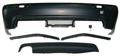 Bodykit Bmw Paragolpe Delantero y Trasero para Serie 5 E39 97-03