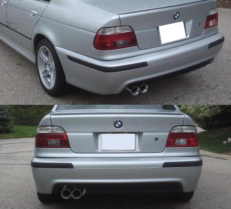 Bodykit Bmw Paragolpe Delantero y Trasero para Serie 5 E39 97-03