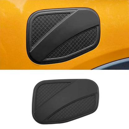 Kit Molduras para Ford Ranger Negro Mate