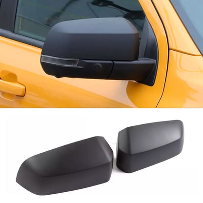 Kit Molduras para Ford Ranger Negro Mate