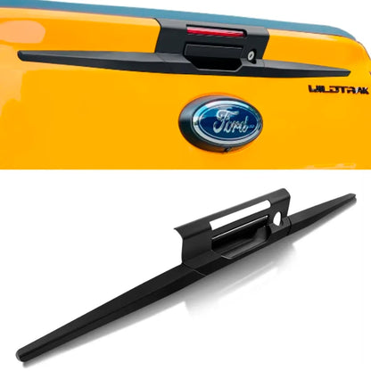 Kit Molduras para Ford Ranger Negro Mate
