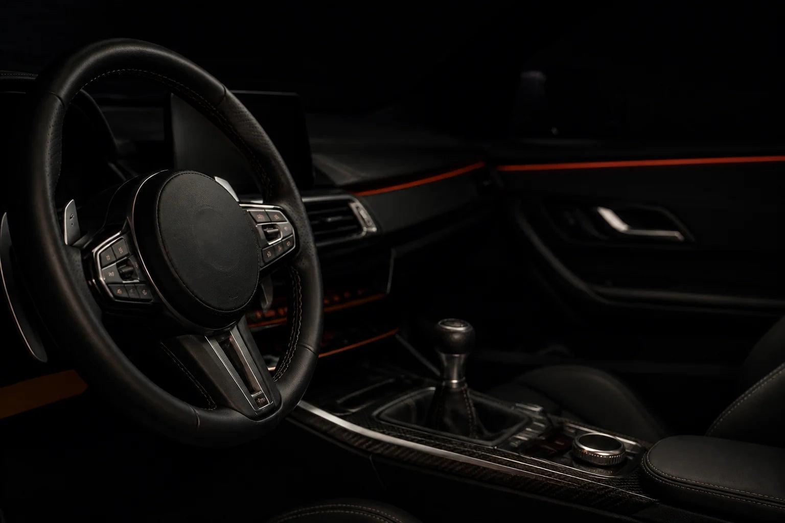 Categoría Interior